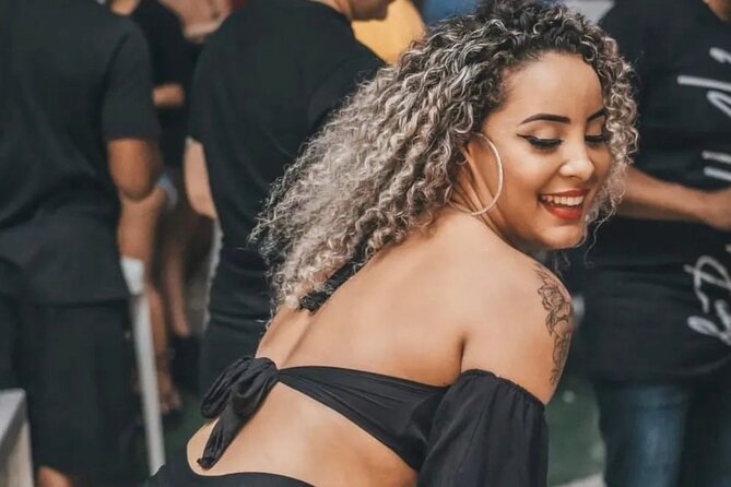 Montego Bay Night Life & Clubbing l Pier 1, Lounge 27/27 l Taboo - Who should book this Montego Bay night tour?