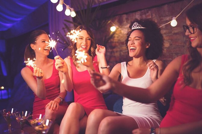 Montego Bay Night Life Experience with Private Transportation - Key points before you book
