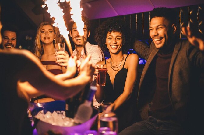 Montego Bay Night Life Experience with Private Transportation - Why the private ride matters after dark