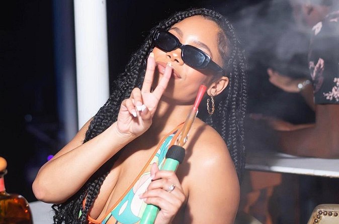 Montego Bay Night Out Lounge2727 Private and Customize Transfer - How to plan the evening
