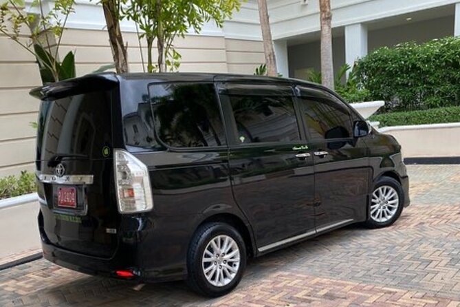Montego Bay Ocean Coral Spring/Eden Bay Private Airport Transfer - The return trip to Sangster International Airport