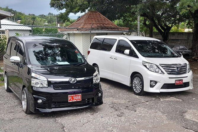 Montego Bay Private Airport Transfer - Should you book the Montego Bay private transfer?