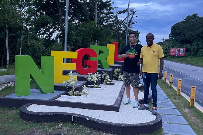 Montego Bay Private Airport Transfer To and from ochi rios - What the private vehicle means for your trip