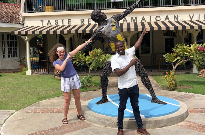 Montego Bay Private Airport Transfer To and from ochi rios - Price, group size, and overall value