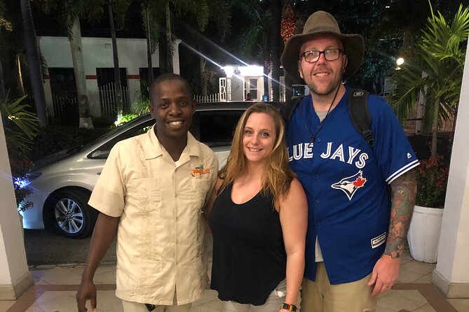 Montego Bay Private Airport Transfer To and from ochi rios - Who will enjoy this transfer most