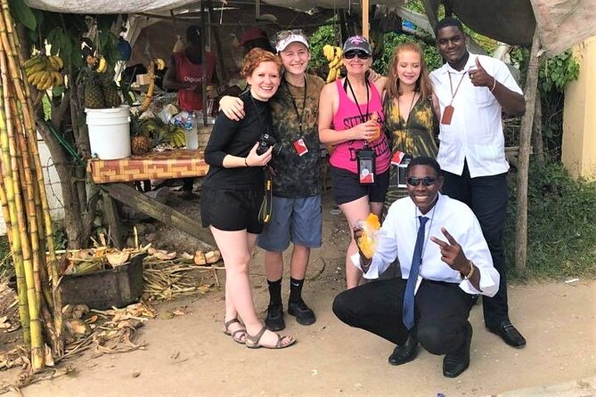 Montego Bay Private and Customized Highlights Day Tour - Key points at a glance