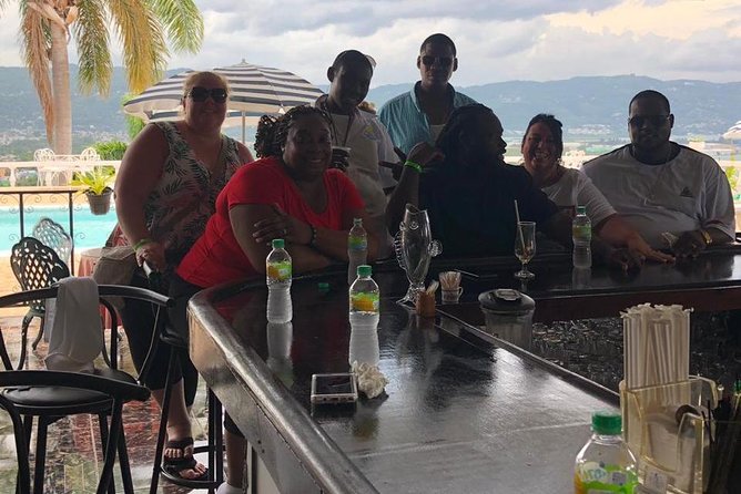 Montego Bay Private and Customized Highlights Day Tour - Seeing Montego Bay beyond the resort strip