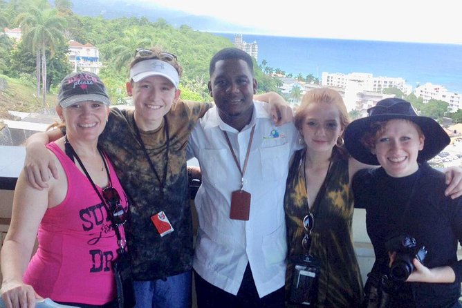 Montego Bay Private and Customized Highlights Day Tour - What the flexible itinerary can include