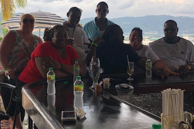 Montego Bay Private and Customized Highlights Day Tour - From resort districts to everyday Montego Bay