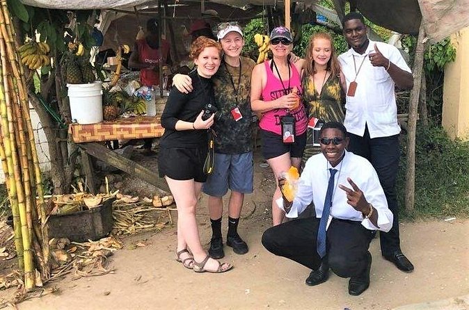 Montego Bay Private and Customized Highlights Day Tour - Booking tips for a smoother outing