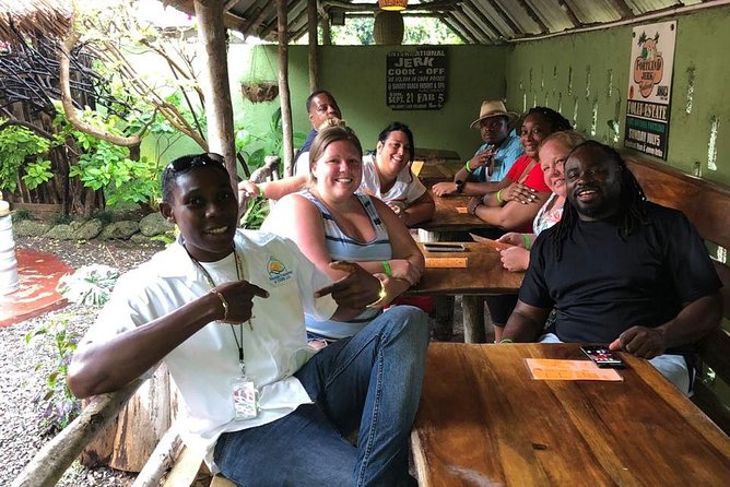 Montego Bay Private and Customized Highlights Day Tour - Your driver-guide makes the difference
