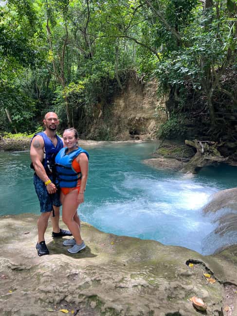Montego Bay: Private Dunn's River Falls and Blue Hole Tour - Is $140 per person a fair price?
