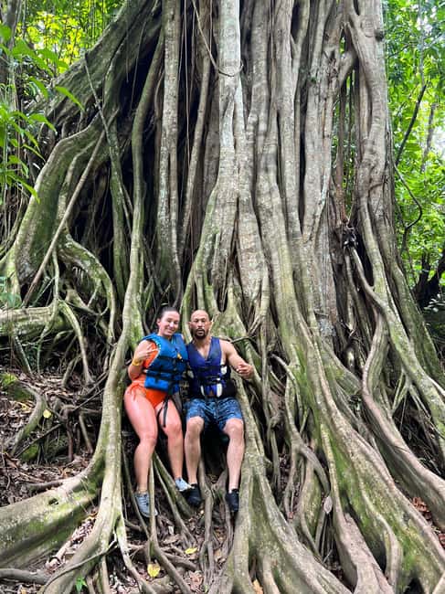Montego Bay: Private Dunn's River Falls and Blue Hole Tour - Who will enjoy this tour most?