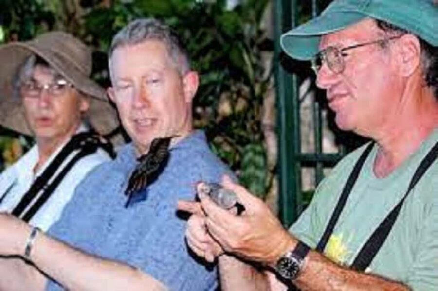 Montego Bay: Private Rocklands Bird Sanctuary Trip - Price, admission, and the value question