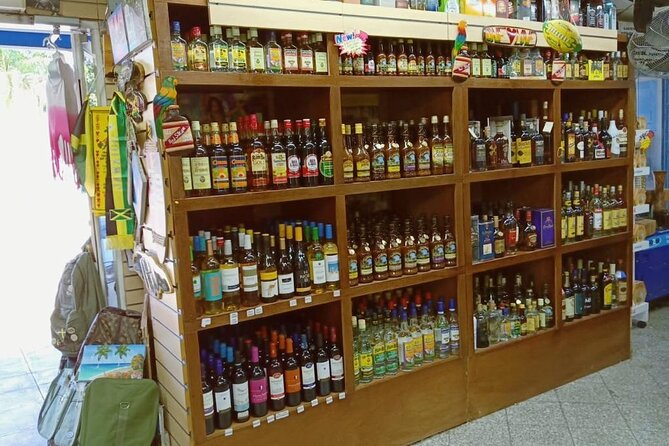 Montego Bay Private Shopping Tour with Hotel Pickup - Is $30 per person good value?
