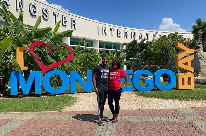 Montego Bay Private Taxi & Airport Transfers - What can go wrong, and how to avoid it