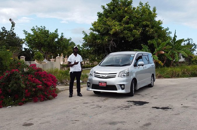 Montego Bay Private Transfer Airport to Hotel one way trip - Who should book this Montego Bay transfer?