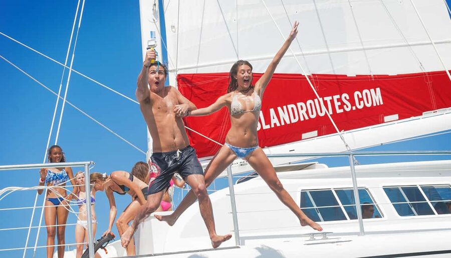 Montego Bay: Reggae Family Catamaran Cruise with Snorkeling - Is this Montego Bay catamaran cruise worth booking?