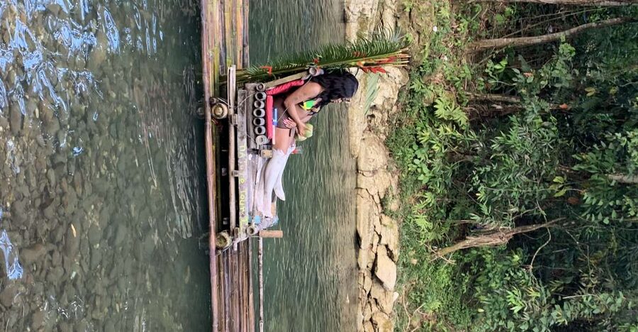 Montego Bay: River Rafting and Limestone Foot Massage - Should you book it?