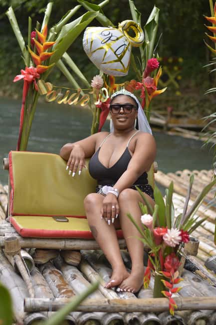 Montego Bay: River Rafting and Limestone Foot Massage - What the private format changes