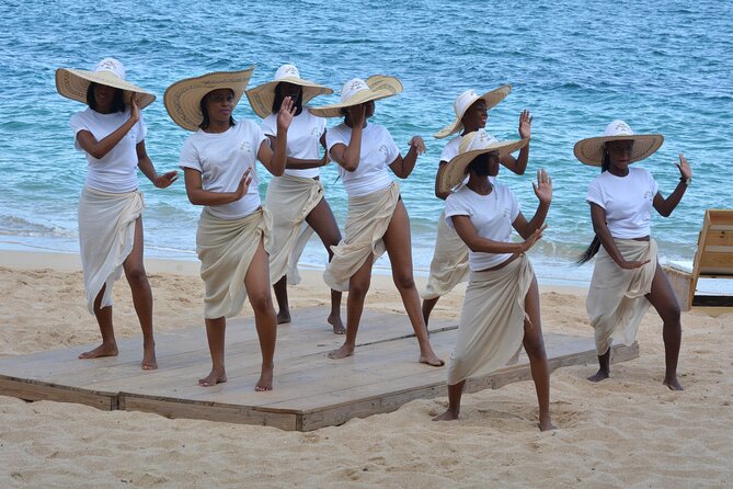 Montego Bay River Tubing & Bamboo Beach Club + Lunch & Cocktails - Should you book this Montego Bay combo?