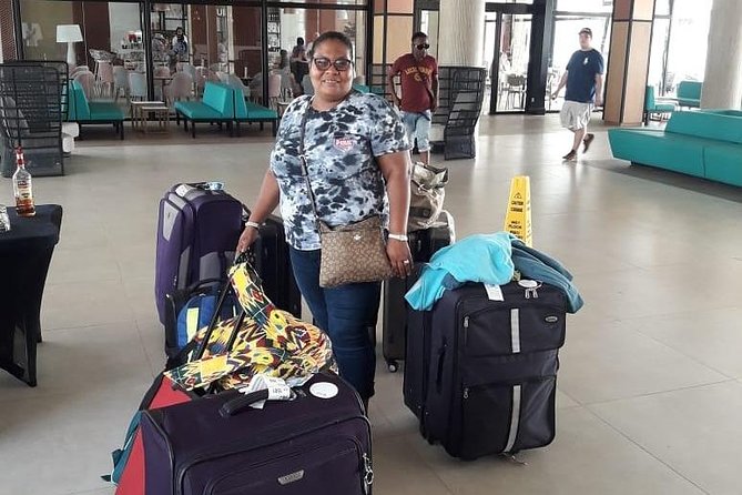 Montego Bay Round Trip Airport Transfers - What I like most about Suzette Tours Jamaica