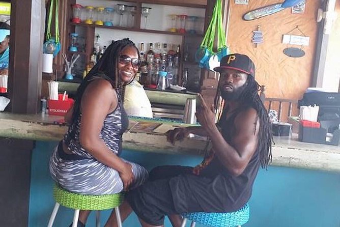 Montego Bay’s Sightseeing Tour with Options to Customize - Optional Doctors Cave Beach and 27/27