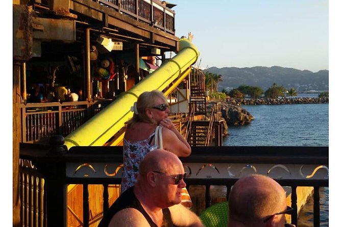 Montego Bay’s Sightseeing Tour with Options to Customize - How much time should you allow?