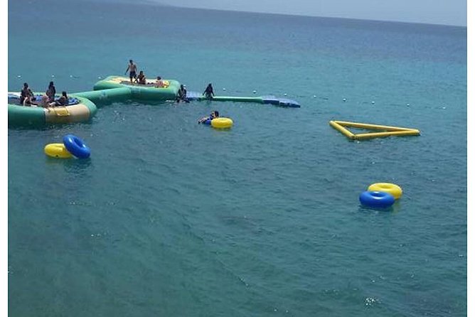 Montego Bay’s Sightseeing Tour with Options to Customize - Safety, comfort, and practical planning