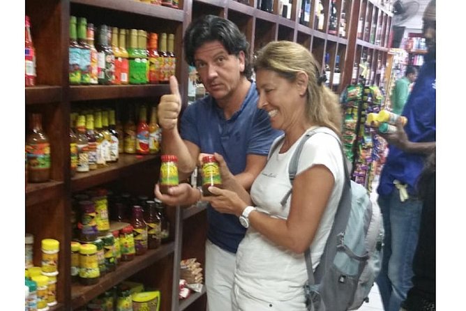 Montego Bay’s Sightseeing Tour with Options to Customize - The Hip Strip, shopping, and Margaritaville
