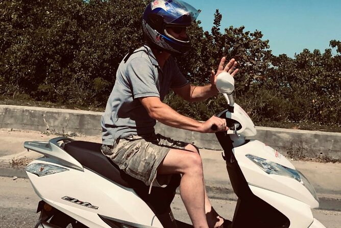 Montego Bay Scooter Rentals - Key points at a glance