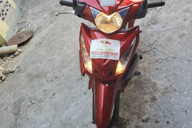 Montego Bay Scooter Rentals - How the $70 price works for your plans