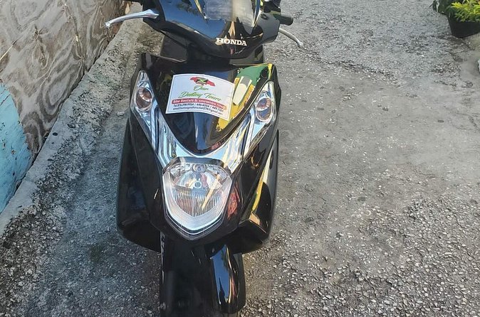 Montego Bay Scooter Rentals - Who will like this rental most