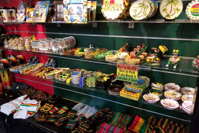 Montego Bay Shopping - Whitter Village: a practical first stop in Ironshore