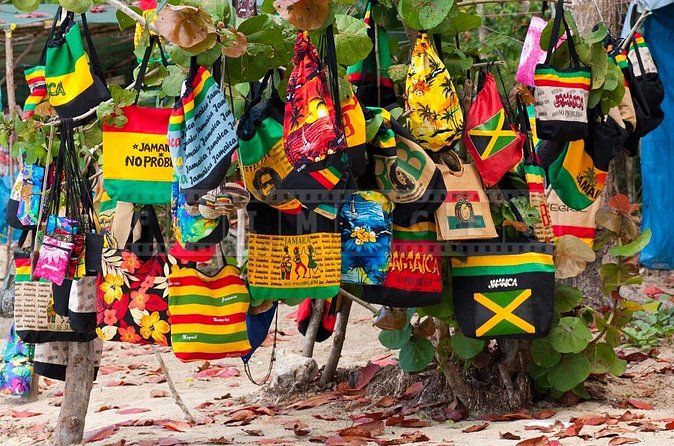 Montego Bay Shopping - A sensible way to plan your shopping time