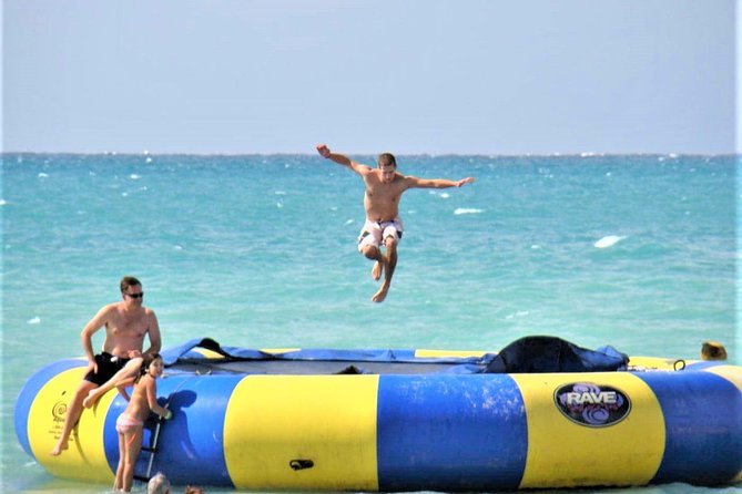 Montego Bay Shore Excursion: Doctor's Cave Beach & Montego Bay City Highlights - Who will get the most from this excursion