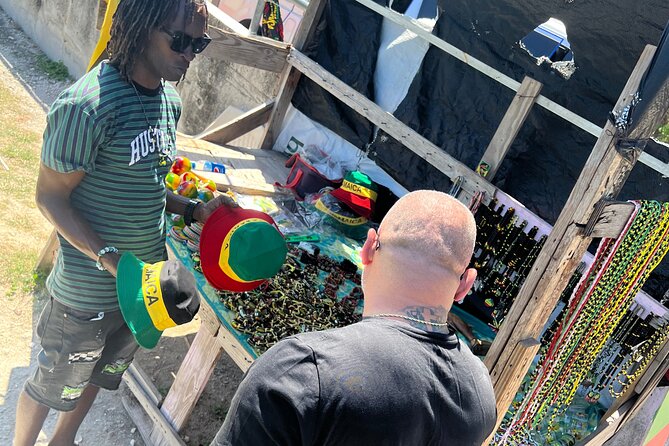 Montego Bay Sightseeing, Souvenir Shopping and local food hunt - Key points to know