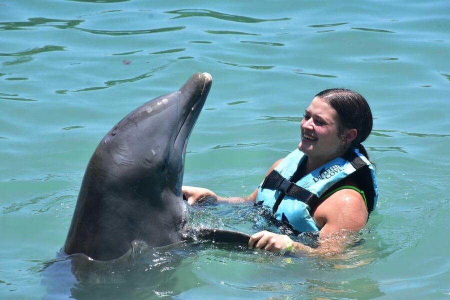 Montego Bay: Swim With The Dolphins Adventure in Lucea - Who will enjoy this most?