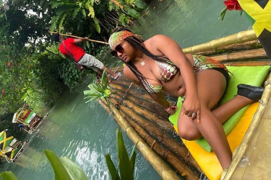 Montego Bay Thrilling Watersports Adventure Packages - Starting with a 30-minute jet ski ride
