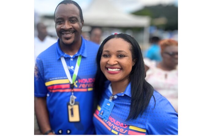 MontegoBay Airport to Ocho Rios: One way/Round Trip cheap Shuttle - A practical way to leave Ocho Rios for Montego Bay Airport