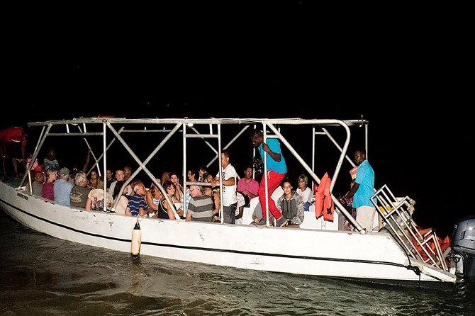 Mystic Lagoon Guided Boat Ride and Swim - Why Mystic Lagoon feels different from a normal boat tour