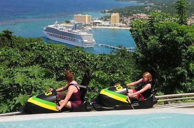 Mystic Mountain Canopy Experience From Montego Bay - Who will enjoy this outing most