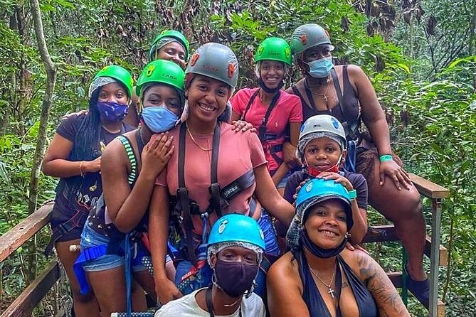 Mystic Mountain Tour from Montego Bay - How to judge the $111 price