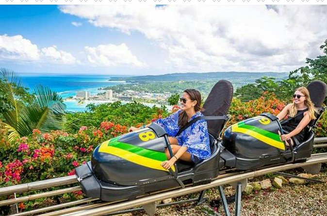 Mystic Mountain Tour from Montego Bay - Why the 2 to 3-hour window matters