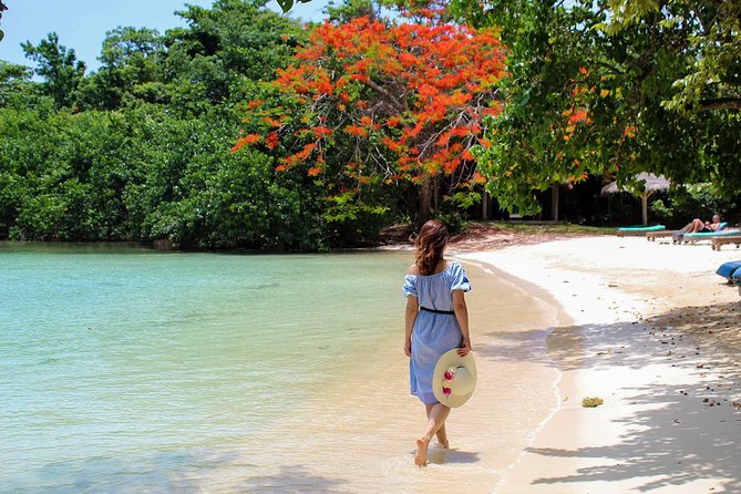 Negril 4 in 1 Day Trip from Montego Bay - Key points to know before you book