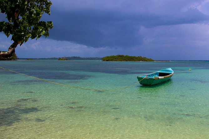 Negril 4 in 1 Day Trip from Montego Bay - Four sides of Negril in one long day