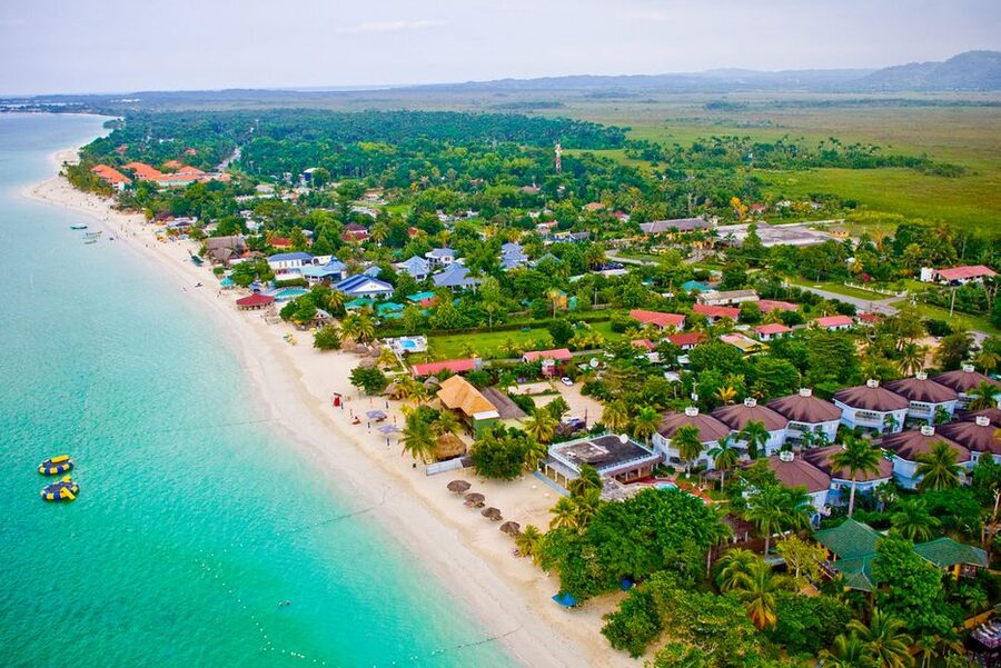 Negril 7-Hour Tour from Montego Bay - What to Bring and What to Know