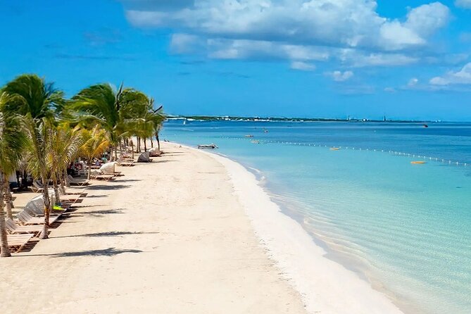 Negril 7 Mile Beach and Rick's Cafe Tour From Montego Bay Jamaica - One hour at Montego Bay Freeport Shopping Center