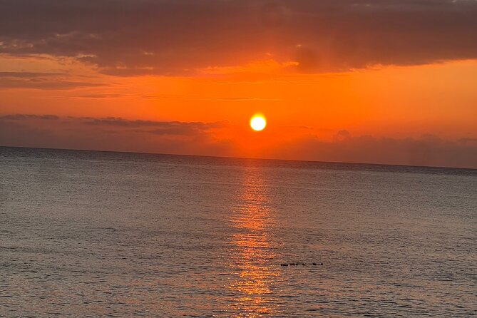 Negril 7 Mile Beach and Ricks Cafe Tour - Key points at a glance