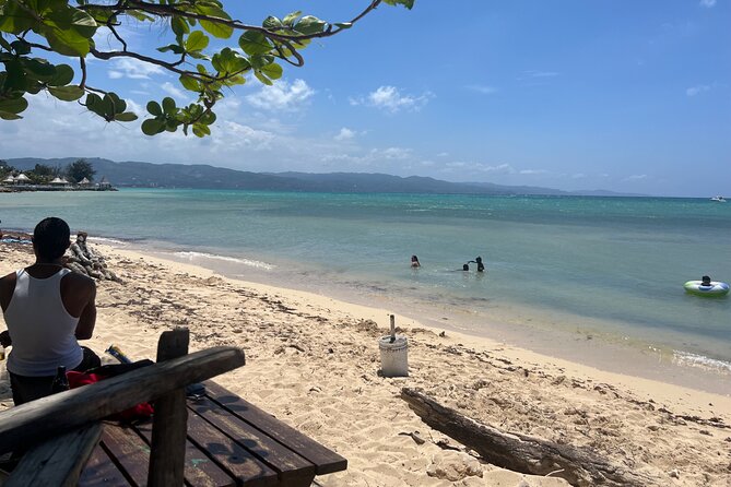 Negril 7 Mile Beach and Ricks Cafe Tour - What to bring and what to ask